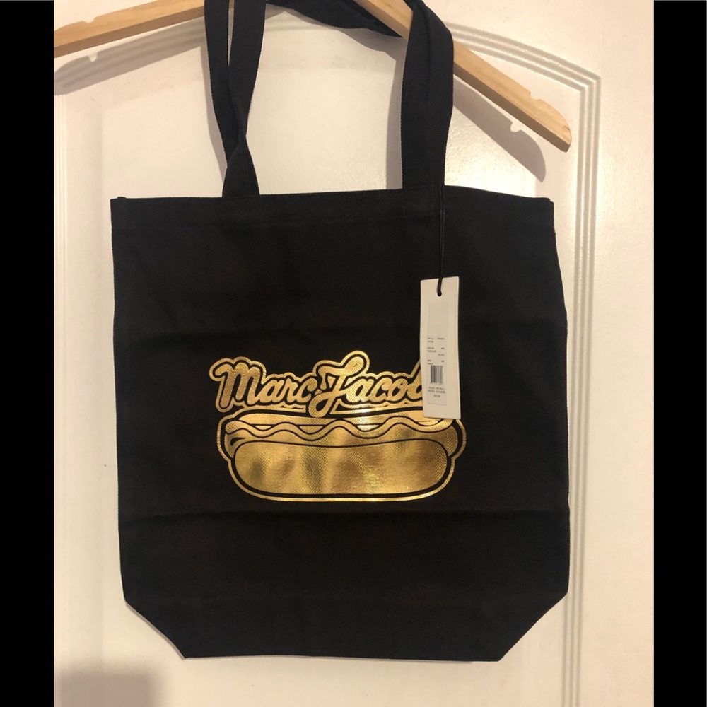 MARC JACOBS TOTE
